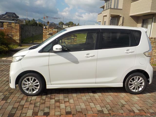 デイズ ハイウェイスター X ナビ・フルセグTV・バックモニター・ETC(12枚目)