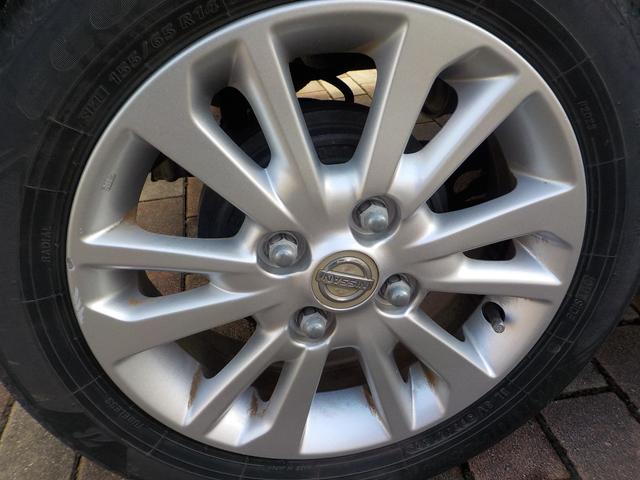 デイズ ハイウェイスター X ナビ・フルセグTV・バックモニター・ETC(24枚目)