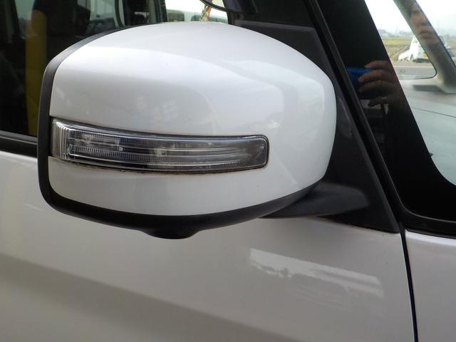 デイズルークス ハイウェイスター　ターボ　両側パワースライド・ナビ・フルセグＴＶ・全方位モニターＥＴＣ（18枚目）