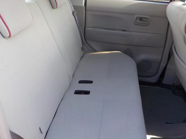 ピクシススペース Ｌ　ナビＴＶ・ＢＴオーディオ・ドラレコ前後・ＥＴＣ（9枚目）