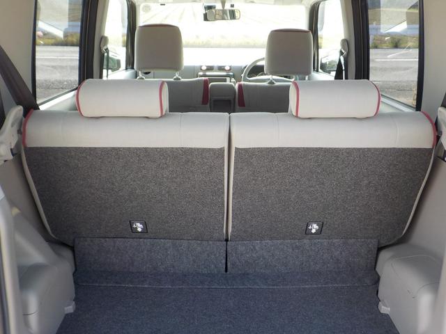 ピクシススペース Ｌ　ナビＴＶ・ＢＴオーディオ・ドラレコ前後・ＥＴＣ（21枚目）