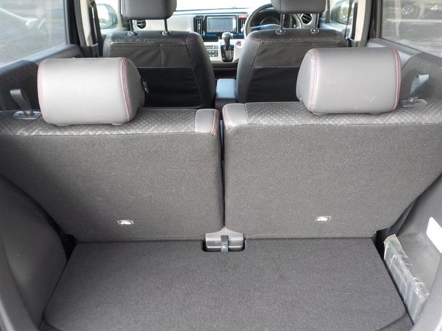 Ｎ－ＢＯＸカスタム Ｇ・Ａパッケージ　ナビＴＶ・バックモニターＢＴ・ＥＴＣ（7枚目）