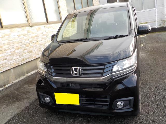 Ｎ－ＢＯＸカスタム Ｇ・Ａパッケージ　ナビＴＶ・バックモニターＢＴ・ＥＴＣ（15枚目）