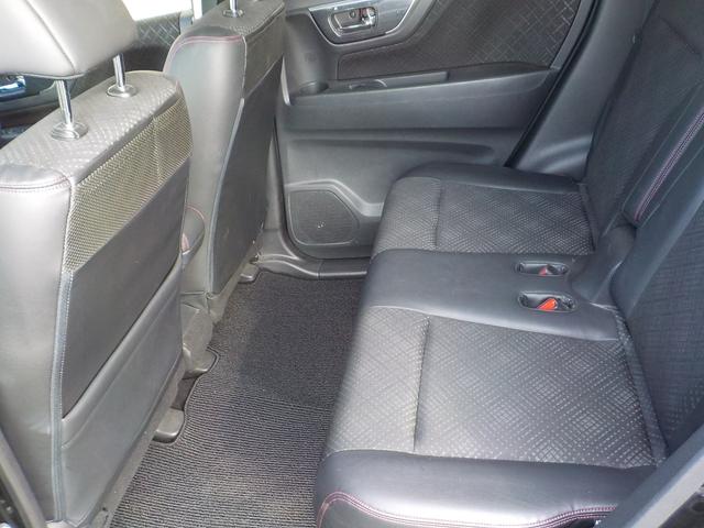 Ｎ－ＢＯＸカスタム Ｇ・Ａパッケージ　ナビＴＶ・バックモニターＢＴ・ＥＴＣ（23枚目）