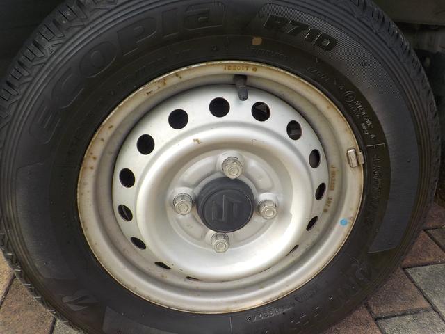 キャリイトラック KX オートマCD・4WD(3枚目)