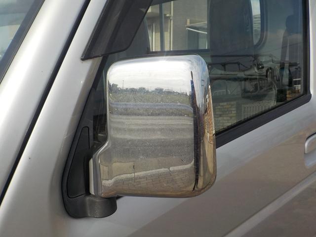 キャリイトラック KX オートマCD・4WD(13枚目)