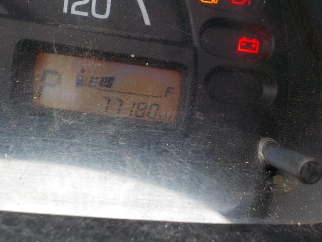 キャリイトラック KX オートマCD・4WD(16枚目)