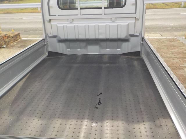 キャリイトラック KX オートマCD・4WD(26枚目)