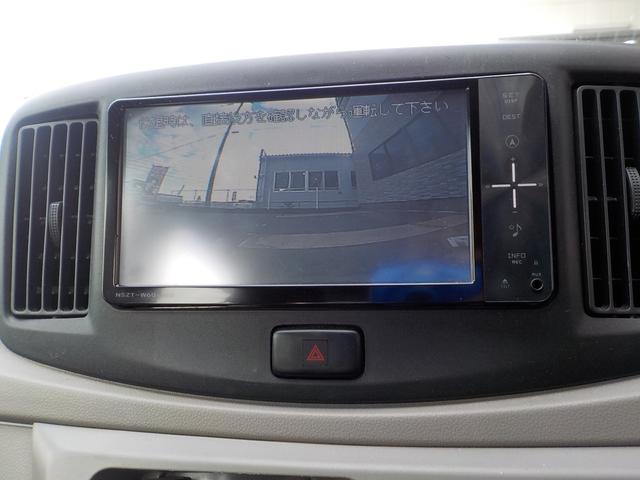 ミライース L スマートセレクションSA ナビTV・バックモニター・ETC・スマアシ(5枚目)