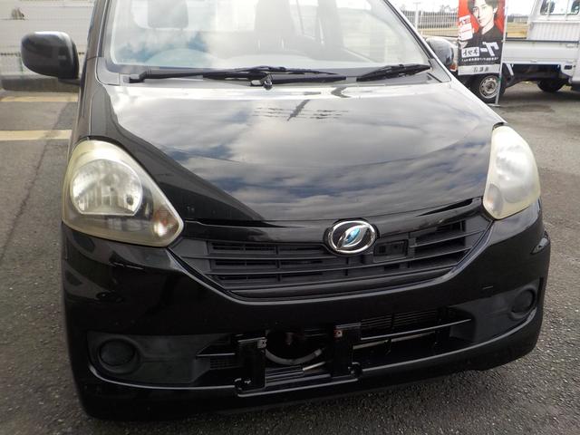 ミライース L スマートセレクションSA ナビTV・バックモニター・ETC・スマアシ(7枚目)