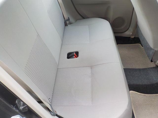 ミライース L スマートセレクションSA ナビTV・バックモニター・ETC・スマアシ(8枚目)