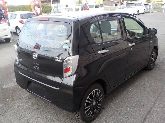 ミライース L スマートセレクションSA ナビTV・バックモニター・ETC・スマアシ(9枚目)