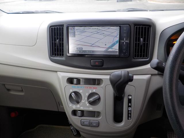 ミライース L スマートセレクションSA ナビTV・バックモニター・ETC・スマアシ(13枚目)