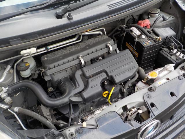 ミライース L スマートセレクションSA ナビTV・バックモニター・ETC・スマアシ(19枚目)