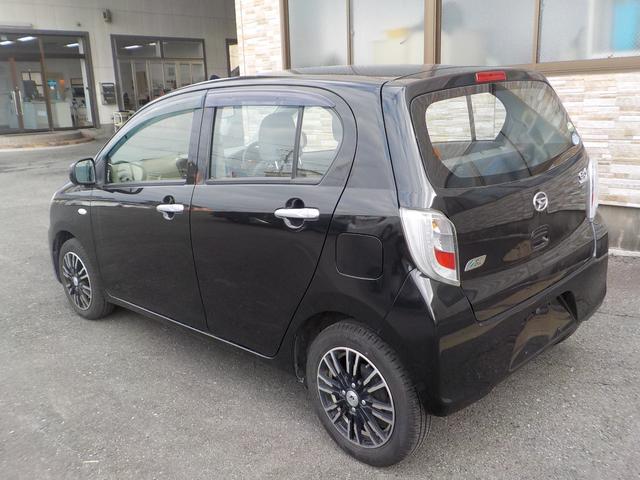 ミライース L スマートセレクションSA ナビTV・バックモニター・ETC・スマアシ(20枚目)