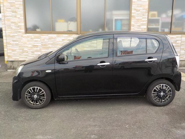 ミライース L スマートセレクションSA ナビTV・バックモニター・ETC・スマアシ(21枚目)