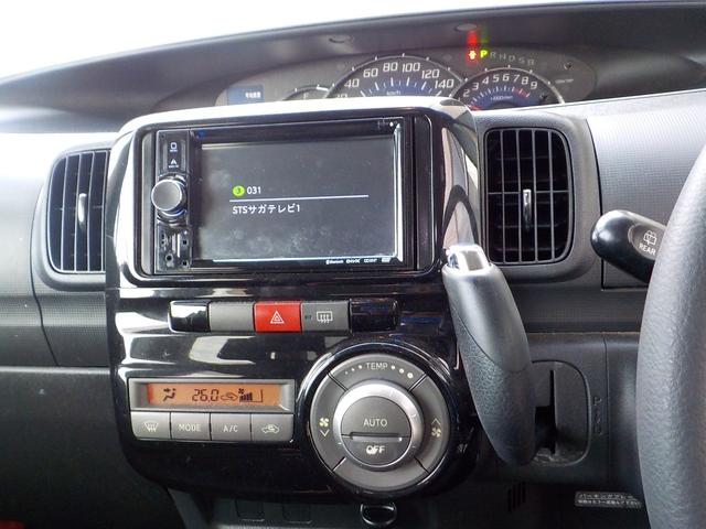 タント Gスペシャル 社外ナビ・TV・BTオーディオ・左側パワスラ・スマートキー(19枚目)