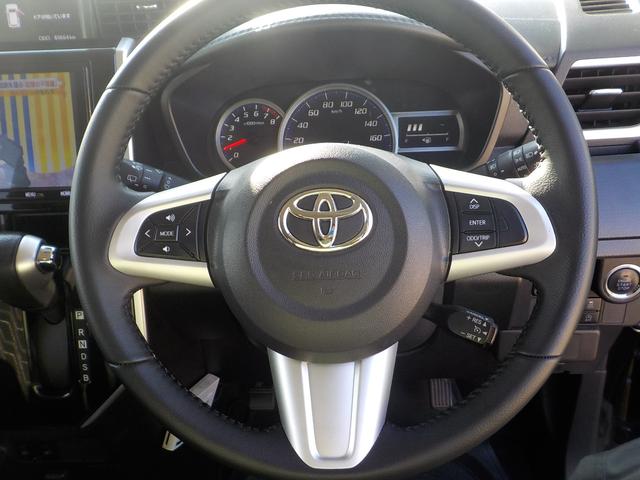 タンク カスタムＧ　Ｓ　純正９型ナビ・フルセグＴＶ・バックモニター・両側パワスラ（5枚目）