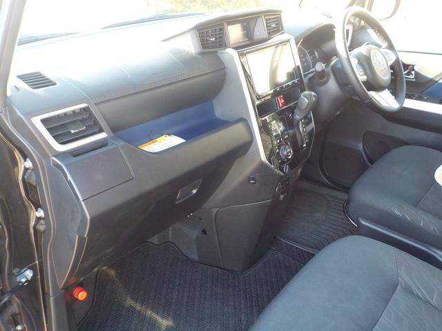 タンク カスタムＧ　Ｓ　純正９型ナビ・フルセグＴＶ・バックモニター・両側パワスラ（26枚目）