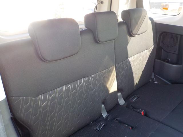 タンク カスタムＧ　Ｓ　純正９型ナビ・フルセグＴＶ・バックモニター・両側パワスラ（27枚目）