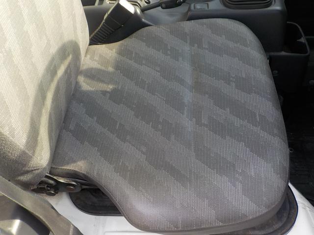 キャリイトラック FC 4WD・5速(6枚目)