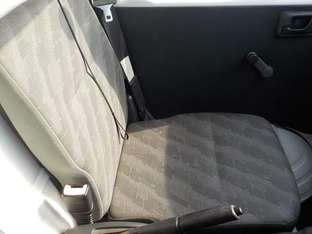 キャリイトラック FC 4WD・5速(27枚目)