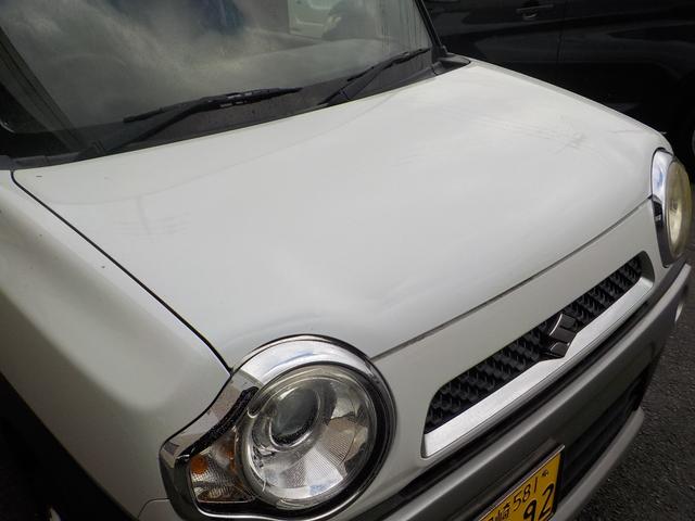 ハスラー G(3枚目)