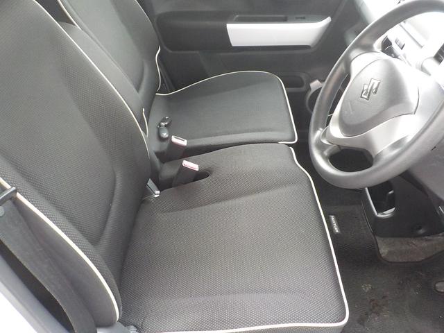 ハスラー G(4枚目)