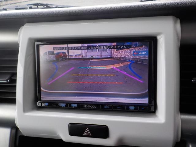 ハスラー G(5枚目)