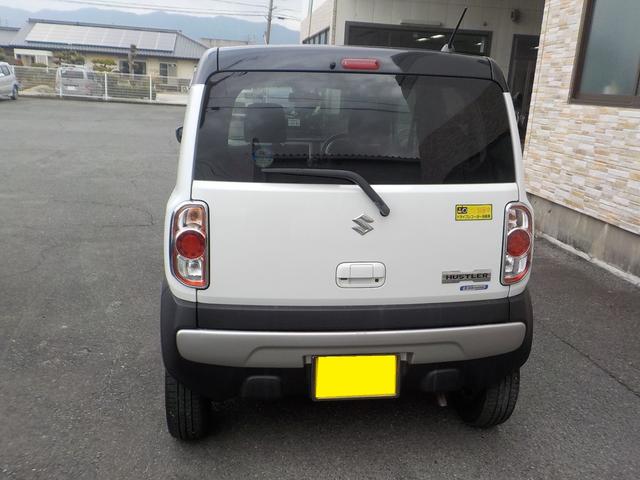 ハスラー G(6枚目)