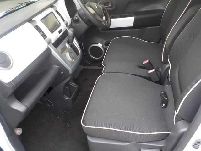 ハスラー G(7枚目)