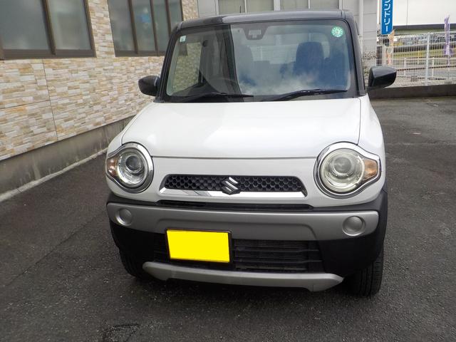 ハスラー G(9枚目)