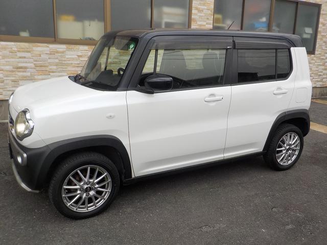 ハスラー G(10枚目)