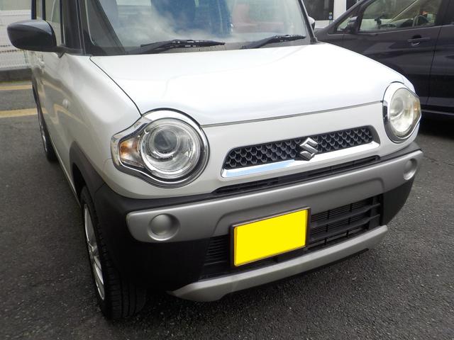 ハスラー G(15枚目)