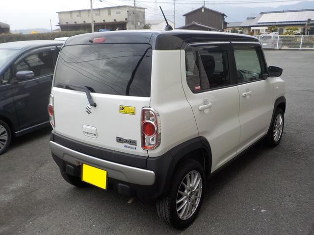 ハスラー G(19枚目)