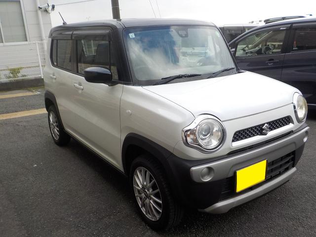 ハスラー G(22枚目)