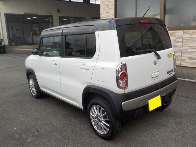 ハスラー G(23枚目)