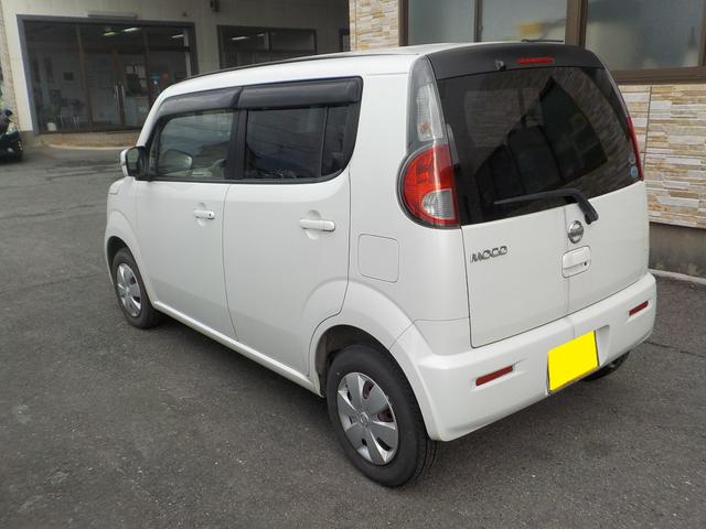 モコ X ナビTV・バックモニター・ETC・スマートキー(6枚目)