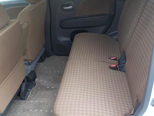 モコ X ナビTV・バックモニター・ETC・スマートキー(10枚目)