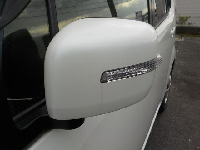 モコ X ナビTV・バックモニター・ETC・スマートキー(11枚目)