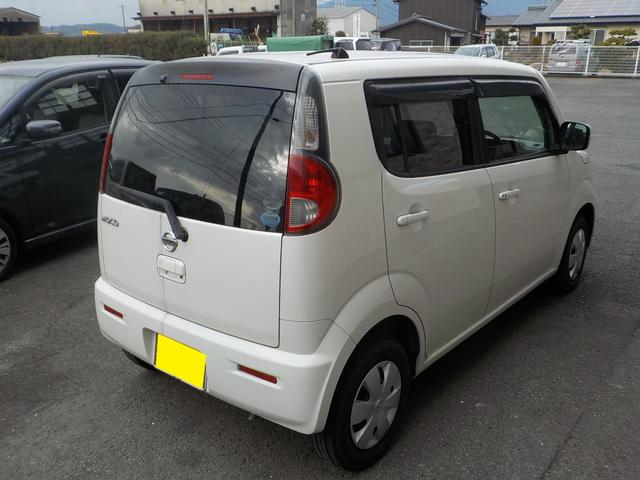 モコ X ナビTV・バックモニター・ETC・スマートキー(12枚目)