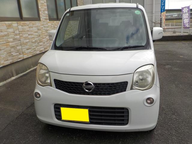 モコ X ナビTV・バックモニター・ETC・スマートキー(16枚目)