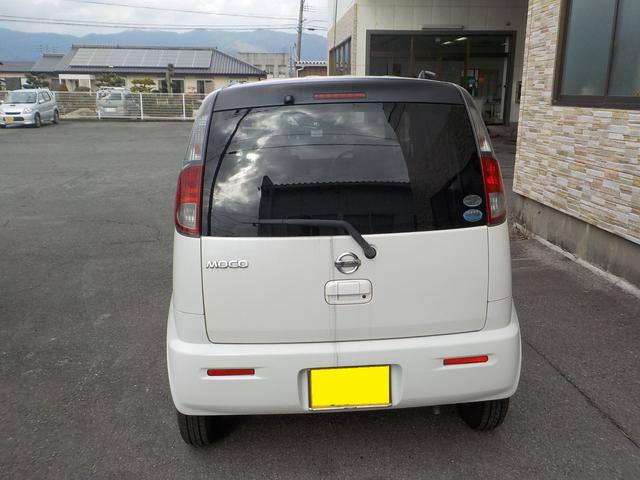 モコ X ナビTV・バックモニター・ETC・スマートキー(17枚目)