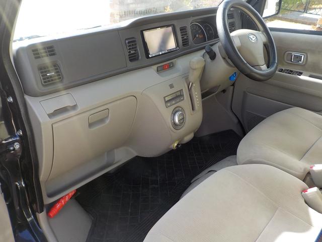 アトレーワゴン カスタムターボＲＳ　ナビ・フルセグＴＶ・バックモニター（12枚目）