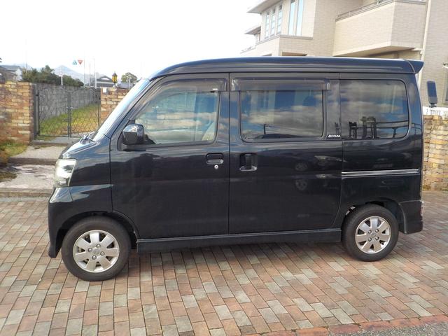 アトレーワゴン カスタムターボＲＳ　ナビ・フルセグＴＶ・バックモニター（15枚目）