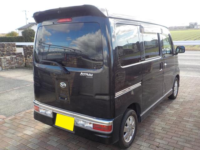 アトレーワゴン カスタムターボＲＳ　ナビ・フルセグＴＶ・バックモニター（22枚目）