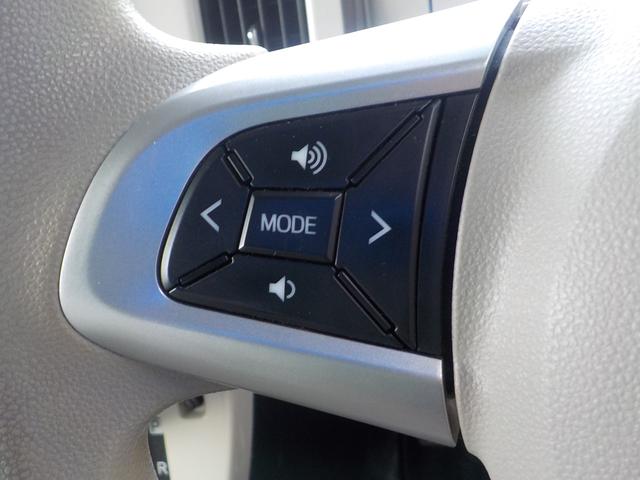 ムーヴキャンバス Ｘリミテッド　ＳＡＩＩ　ナビ・フルセグＴＶ・バックモニター・スマアシ（7枚目）