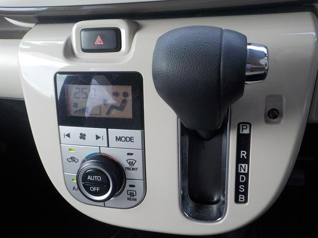 ムーヴキャンバス Ｘリミテッド　ＳＡＩＩ　ナビ・フルセグＴＶ・バックモニター・スマアシ（12枚目）