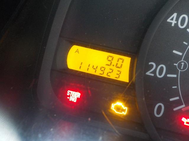 サンバートラック ベースグレード(2枚目)