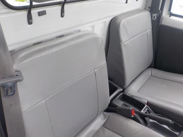 サンバートラック ベースグレード(11枚目)